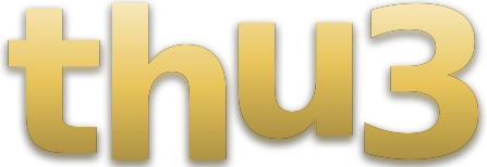 thu3 logo